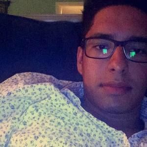 Meet your Posher, Eddie